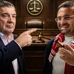 Janaj javno zapretio Mišku: Ne traži osvetu, tužiću te!