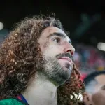 Kukurelja posle prvog treninga sa Realom: Najveći klub na svetu