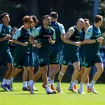 Generalni direktor NEC-a: Dušan Tadić je fudbalski Novak Đoković