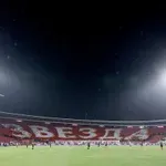Veliko interesovanje: Zvezda otvorila i južnu tribinu