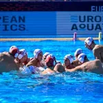Sreća okrenula leđa: Crna Gora ostala bez medalje na EP!