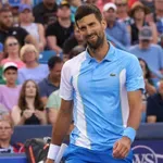 (VIDEO) Novak ohrabrio navijače: Posle Vimbldona – nikad bolje!