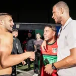 Džeko i Tadić u zagrljaju, Srbin doneo milione holandskom klubu