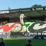 (FOTO) Fantastična koreografija: Ružno pače širi krila