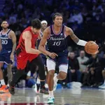 NBA pojačanje Bajerna posvećeno prilagođavanju Evropi: Brzo učim