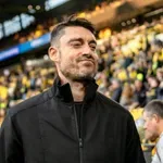 Potpis sve bliže: Zvezda izabrala Rijeru!
