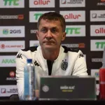 Saša Ilić: Najbolje se snalazimo kada napadamo, znam tim za sutra