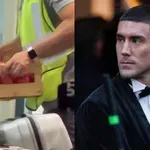 (VIDEO) Vlahović doneo paradajz u Istanbul
