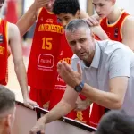 Island ispalio 55 trojki, Ilija Radović brojao do 35, ali..