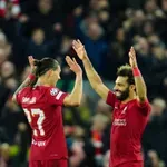 Trabzon pravi moćan tim: Salah i Darvin u tandemu, a to nije sve!