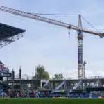 Gljivice napale travnjak, odložen meč Selte i Osasune