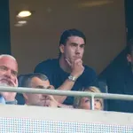 Vlahović u četvrtak na klupi, Bešiktaš još čeka papire za licencu