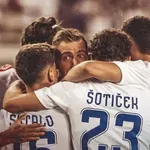 LK: Hajduk pregazio slabašne Litvance sa devet golova u dvomeču