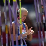 Marija Vučenović podbacila, finale samo u teoriji