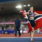 Četvrto zlato sjajnog Varholma, Vero srušila olimpijske pobednice