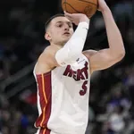 Majami bi Kleja Tompsona, ali ne daje im se Nikola Jović