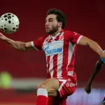 Dogovoreno: Tiknizjan u Olimpijakosu! Ovo su detalji transfera