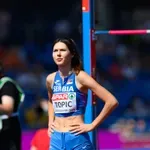 Angelina bez medalje, bronza za Mariju Vuković