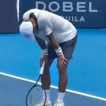 Đoković eliminisan na startu Sinsinatija