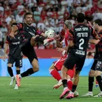 Debakl Ber Ševe: Izbacili Zvezdu, pa pukli 0:4!