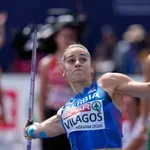 UŽIVO: Adriana Vilagoš – poslednja šansa Srbije za odličje