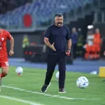 Ratkov igrao 20 minuta u debaklu: Drugoligaš eliminisao Lacio