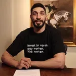 Kanter ne odustaje: Ejndžel Ris je Pol Džordž WNBA