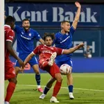 Dinamo prodao desetku: Najskuplje pojačanje u istoriji kluba