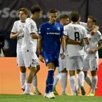 Dinamo ispustio 2:0 na Maksimiru