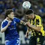 Nula u Sofiji, prečka Luke Jovića zaustavila Nikolićev AEK