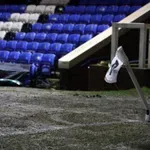 Horor na stadionu Čarltona, pronađeno telo mrtvog muškarca