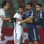 (VIDEO) Iranac u Rusiji bacio aut 45 metara!