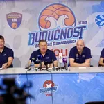 Budućnost sa sedam miliona evra napada F4 ABA i Evroligu!
