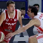Poziv koji se ne odbija: Toni Parker doveo bivšeg igrača FMP-a