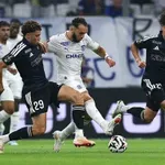 Olimpik ubedljiv u Marseju na startu sezone