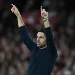 Arteta: Delovali smo povezano, dominantno