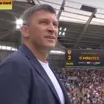 (VIDEO) Kad vaš tim pobeđuje Junajted, pa ne možete dočekati kraj