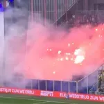 (VIDEO) Bakljada usred bela dana izazvala prekid u Holandiji