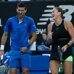 Polufinale miksa u Njujorku: Nole i Arina sa Serenom i Karlosom?