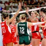 Veliki preokret Hrvatske, Poljska se mučila sa Letonijom