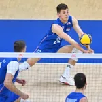Mediteranske igre: Italija bolja od Srbije, neverovatan drugi set