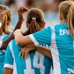 Težak poraz Spartaka u Subotici, Brondbi brojao do pet