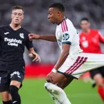 Vuku ga i za gaće.. ali Mbape je nezadrživ! Real jači od imenjaka