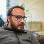 Velik pretres v Domžalah