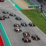 Vodstvo formule ena razočaralo Italijane