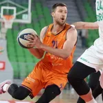 Odmevna selitev znotraj slovenske košarkarske lige