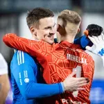 Nova odprta vrata za slovenske čuvaje mreže