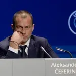 Čeferin opozarja Italijane: po Bosni še ena blamaža?