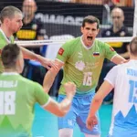 Veliki okrepitvi za slovensko reprezentanco