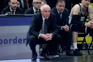 Postalo jasno, kdo bo v prihodnji sezoni vodil Partizan